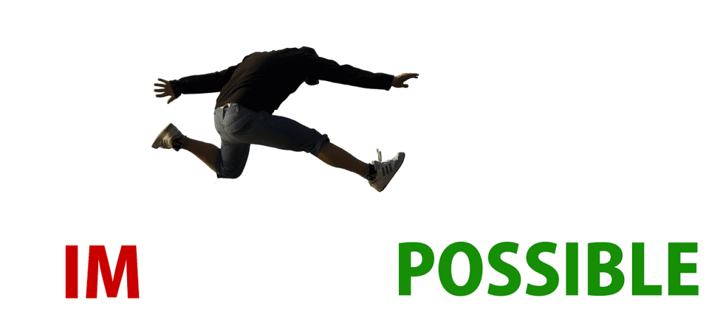 possible, impossible, opportunity-4062785.jpg
